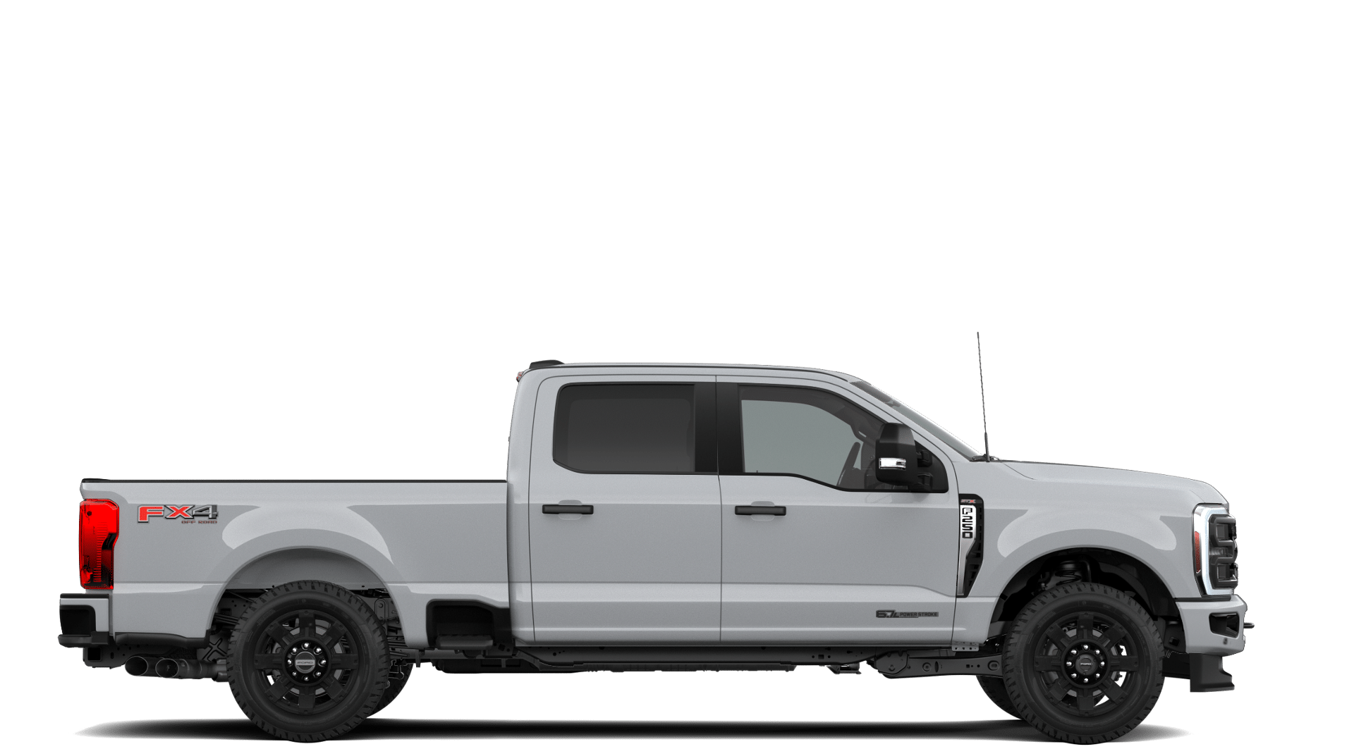 2026 Ford Super Duty® External Image 1